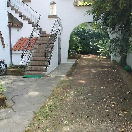 度假居 Smeralda *