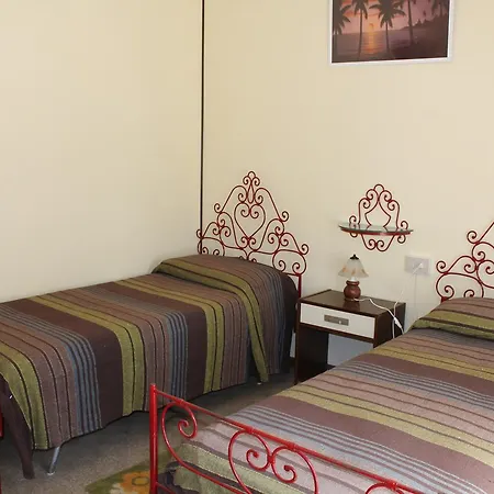 Vakantiehuis Smeralda Lido di Spina