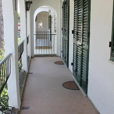 Smeralda * Lido di Spina